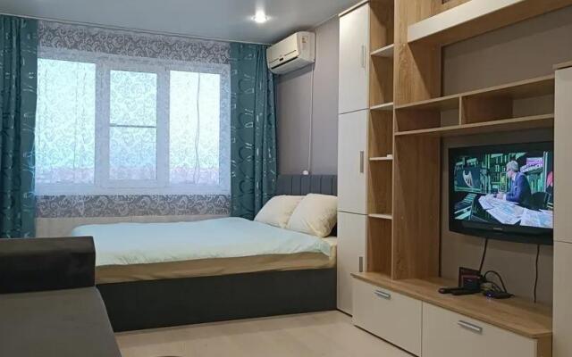 Апартаменты на улице Трудовой Славы