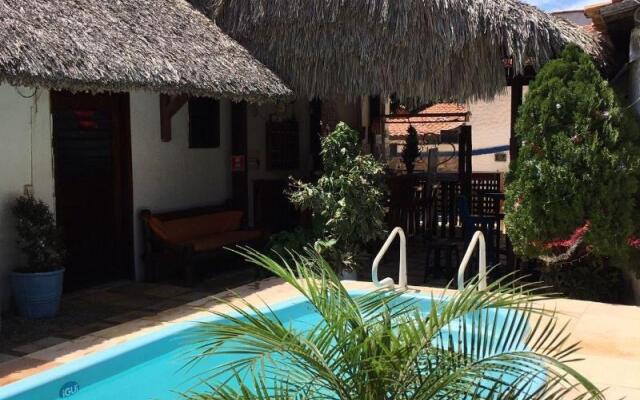 Pousada Casa Beneventi Jeri