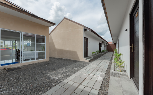 Urbanview Hotel Yoga Palangkaraya by RedDoorz