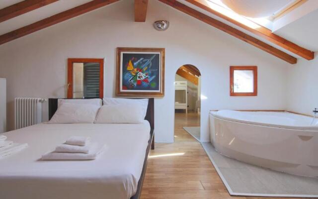 Italianway - Riva Soldino 9