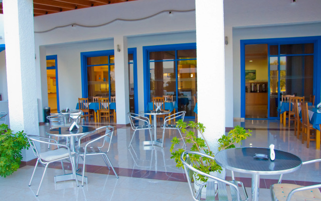 Hotel Tigaki's Star