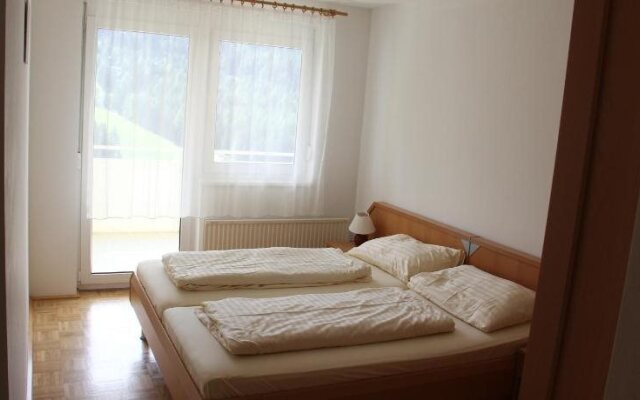 Ckpk Appartements Sonnenalpe