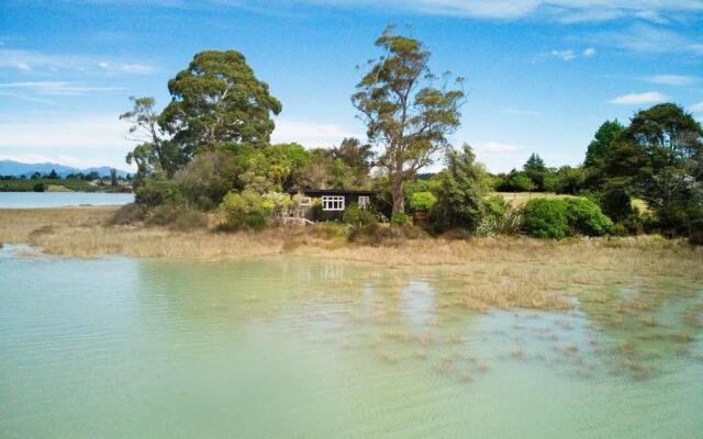 Matahua cottages