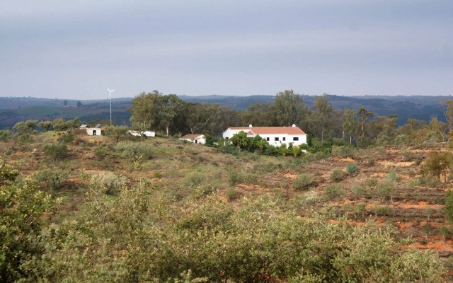 Herdade De Vale Covo - AgroTurismo