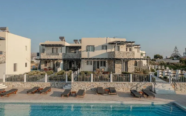 Nilea Island Living