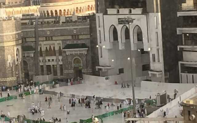 Ajyad Qma