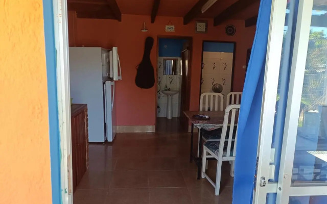 Hostel Lo de Milton