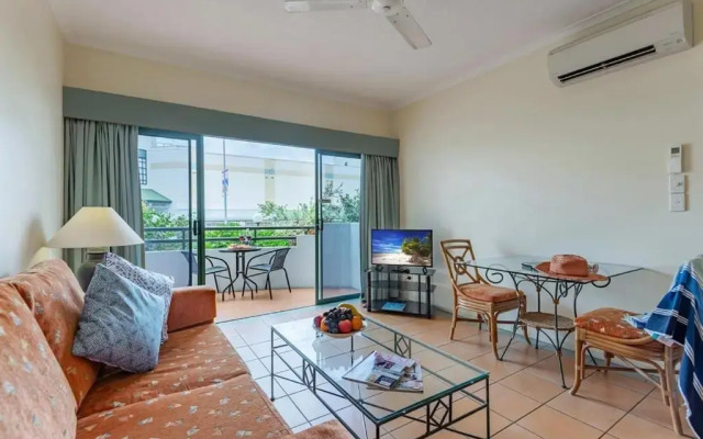 Mid City Luxury Suites
