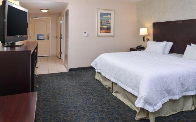 Hampton Inn Milford