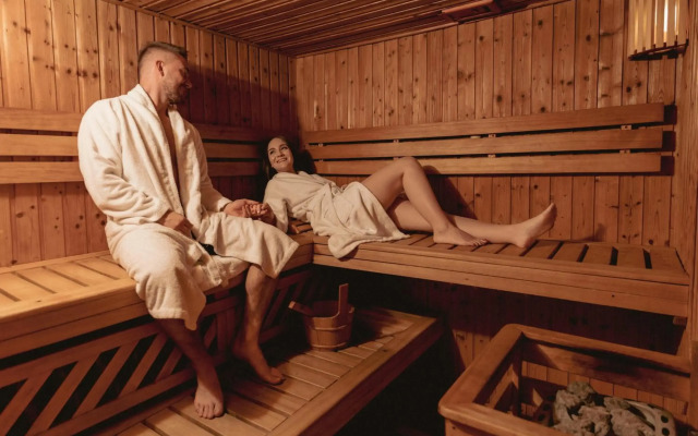 Hotel Orle