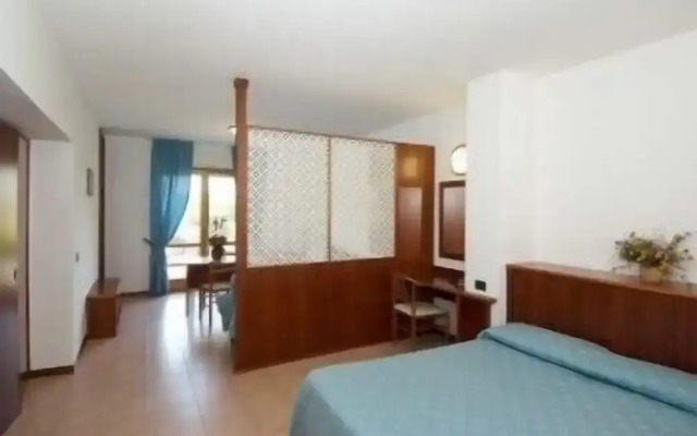 Villaggio Albergo il Gabbiano