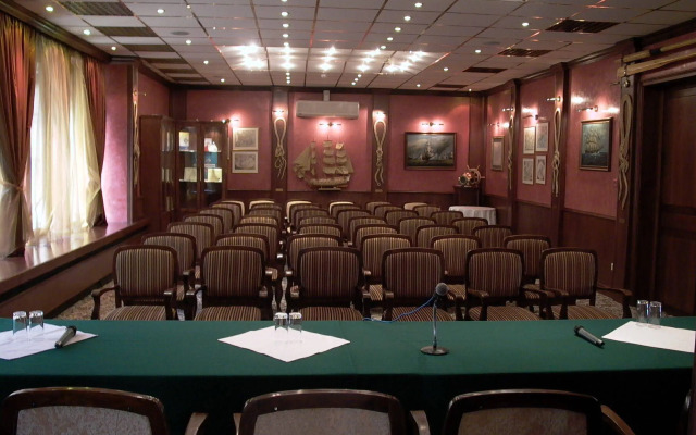 Hotel Bulgaria Burgas