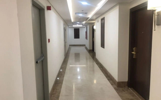 OYO 616 Afaq Al Mashaer