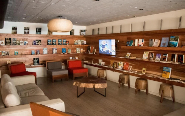 Hotel Cumbres de Pucón