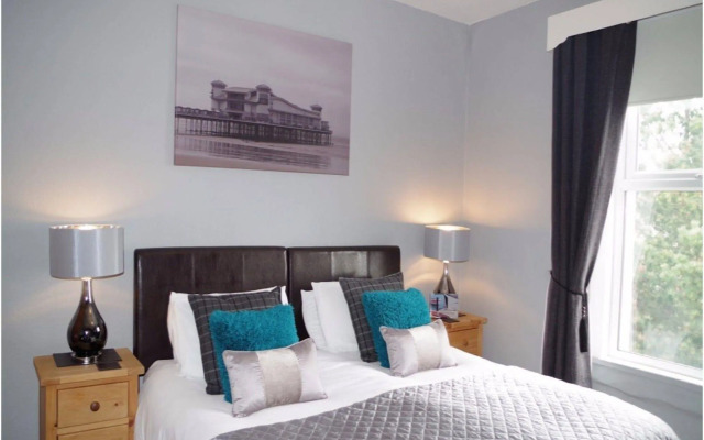 Sarnia Guest House