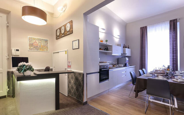 Antico Centro Suites