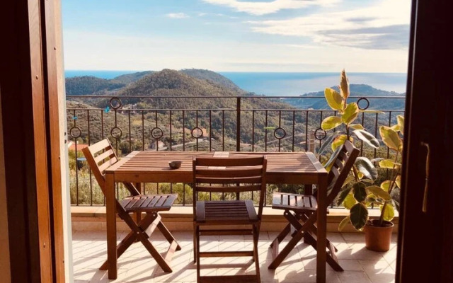 Bed & Breakfast Ca du 5