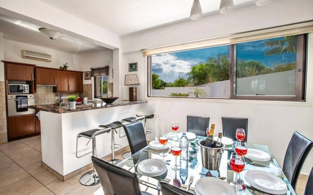 Villa Perivoli AQ AV6
