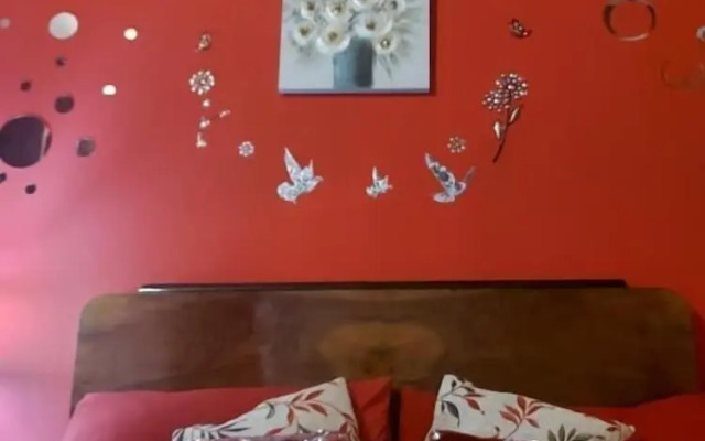 B&B Private Rooms Inca Centre