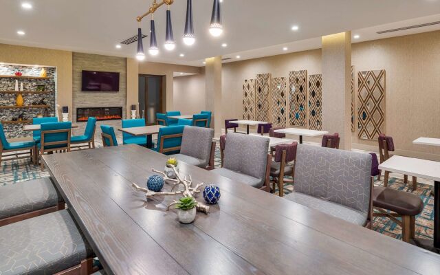 Best Western Plus Desoto