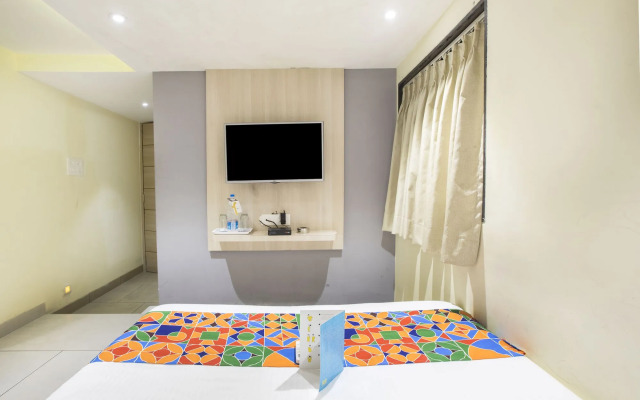 FabHotel Pranava Navi Mumbai