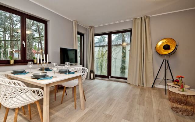 Villa Aqua BlueApart Jurata