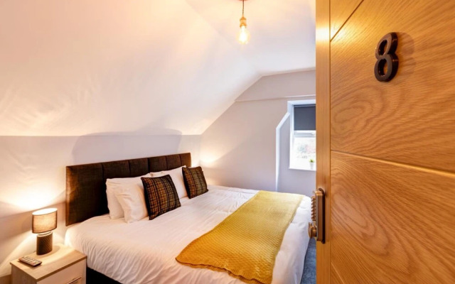 Bondgate Hotel East Midlands Airport