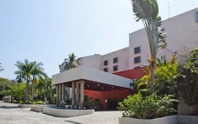 Holiday Inn Ixtapa