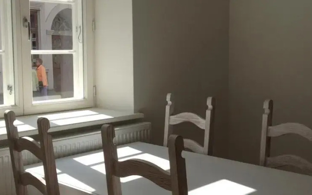 Ferienwohnung Lüneburger Altstadt
