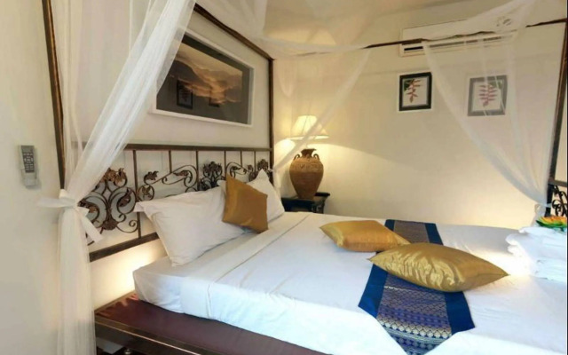 Chart Thip Resort