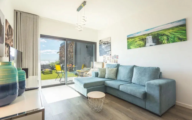 Aqui H Casa by Atlantic Holiday