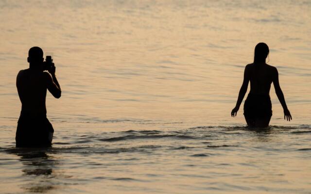 Pousada Morada do Arquiteto - Prainha