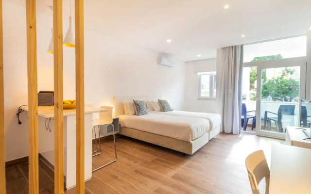 The Navigator - Ocean Heights