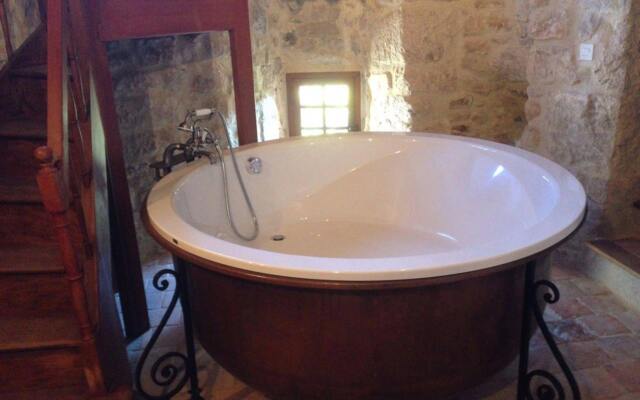 Château de Maisonseule