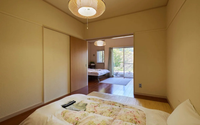 Tabist A Mirai Hakone Sengokuhara Resort