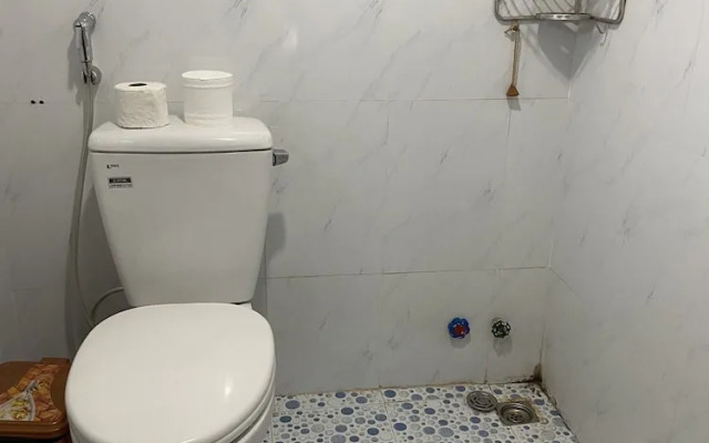 Friends Homestay - Hostel