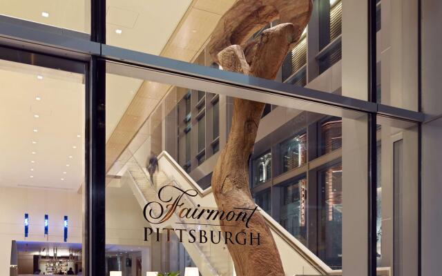 Fairmont Pittsburgh