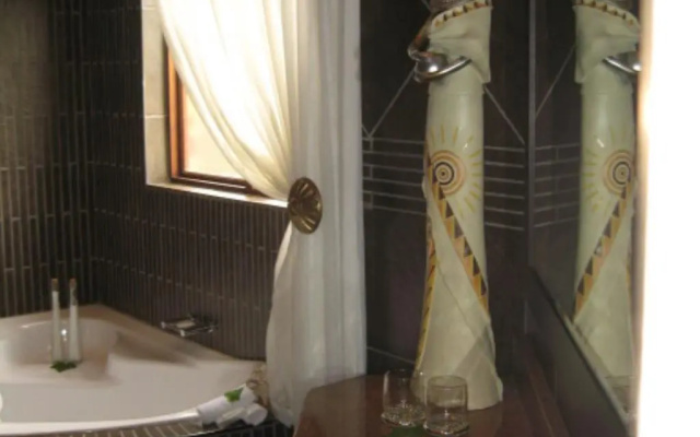 Witwater Guest House