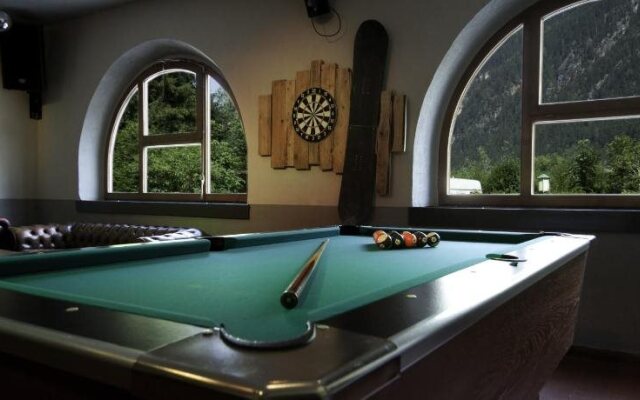 Gasthof Zillertal