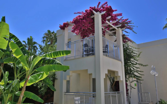 Mandarin Resort & Spa
