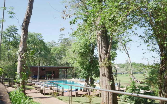 Gran Hotel Tourbillon Cataratas