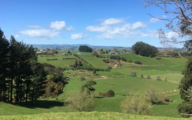 Waitomo Golf Ridge