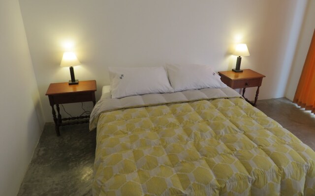 Huanchaco Hostal