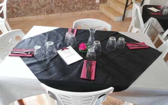 Il CuOCO Giulivo Bed&Cooking