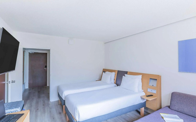 Novotel Setubal