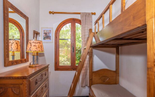 Apartment Gerania Isola Rossa