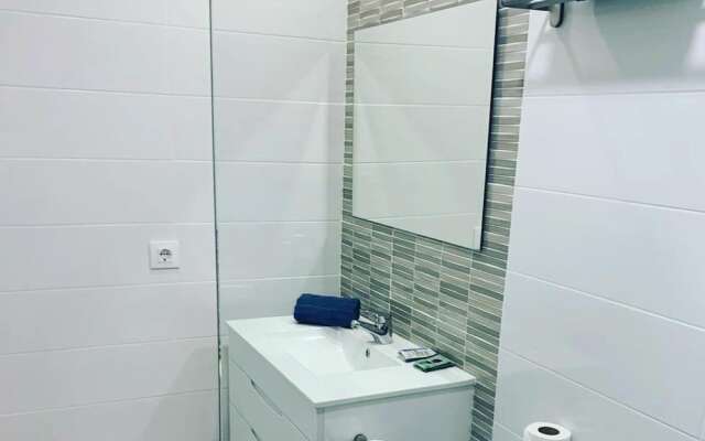 Apartamento Ducal 1 linea C3 B5