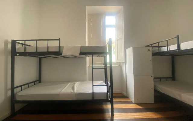 Odara Hostel & Guesthouse
