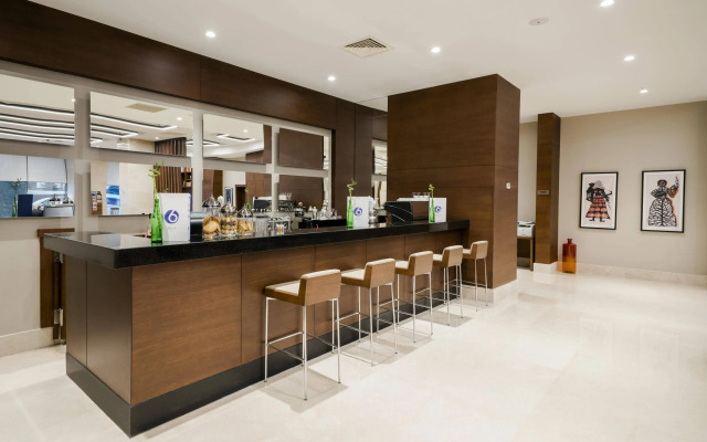 Radisson Blu Hotel Ankara Cankaya