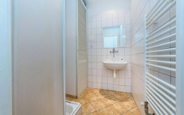 Welcome Apartments Prague